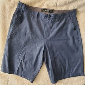 Rip Curl Men’s Navy Blue Boardwalk Shorts